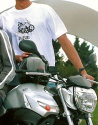 T-Shirt Suzuki Roadster