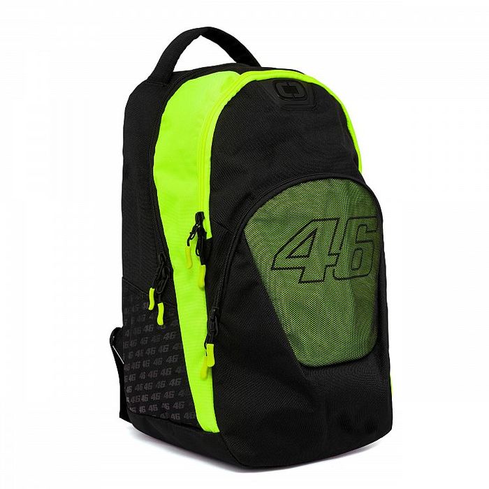 photo n°3 : Sac à Dos Valentino ROSSI