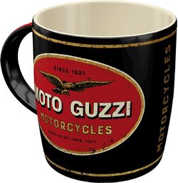 Mug MOTO GUZZI