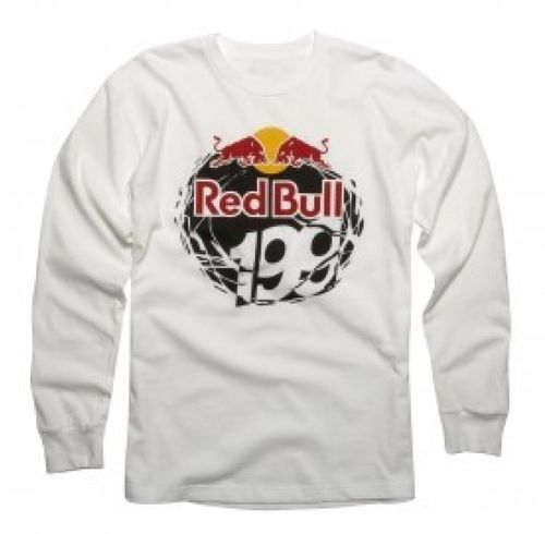 T-Shirt RED BULL Pastrana