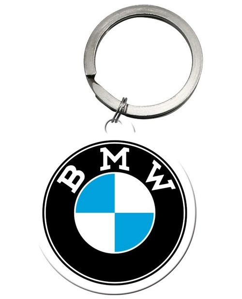 photo n°1 : Porte-clé BMW