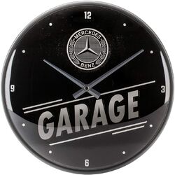 Horloge MERCEDES-BENZ