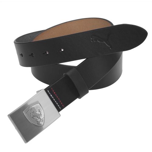 ceinture puma ferrari