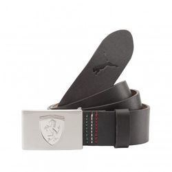 Ceinture en Cuir FERRARI