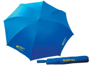 Parapluie Subaru