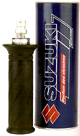 Parfum S Suzuki