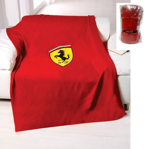 Couverture FERRARI