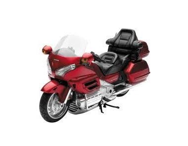 HONDA Goldwing GL 1800