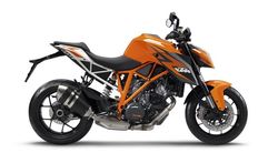 KTM 1290 Superduke R