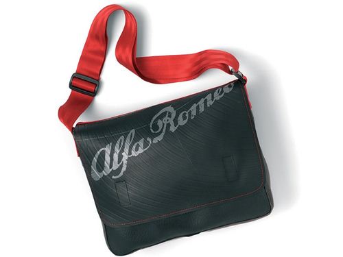 photo n°1 : Sac ALFA ROMEO