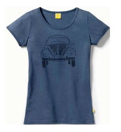 T-Shirt VW Coccinelle