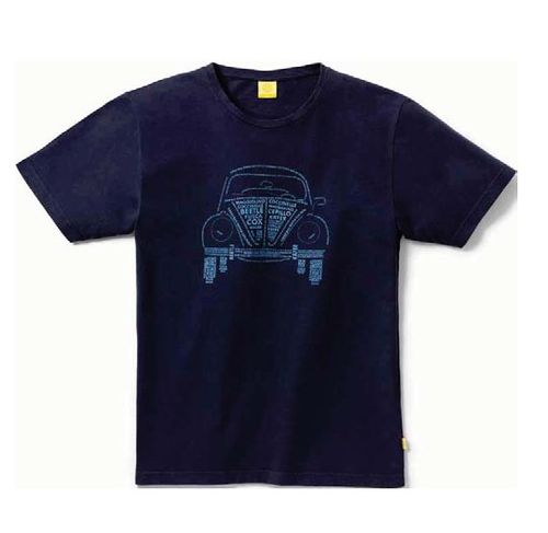 T-Shirt VOLKSWAGEN Coccinelle