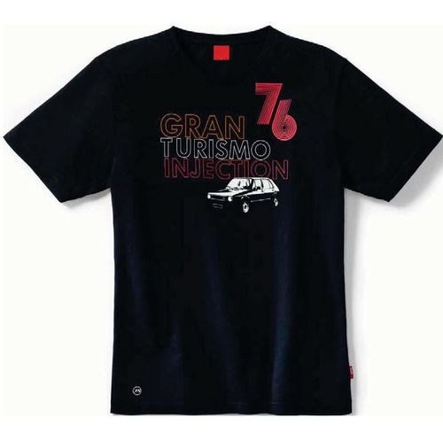 T-Shirt Golf GTI Homme