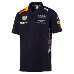 Boutique Red Bull Merchandising Red Bull Vente Collection