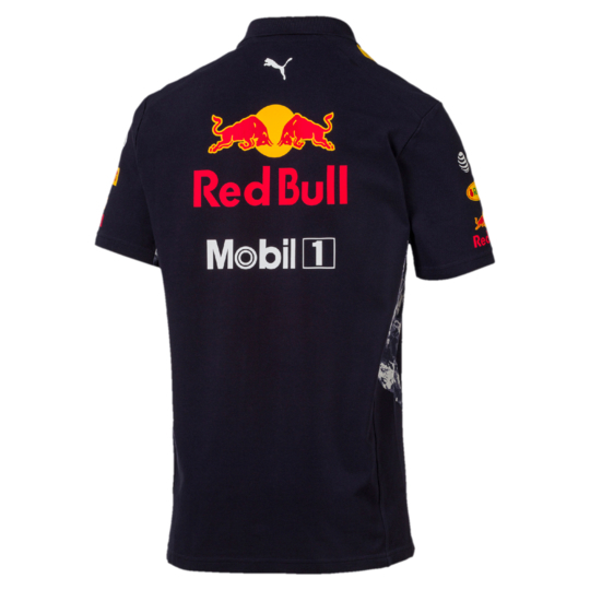 polo red bull puma