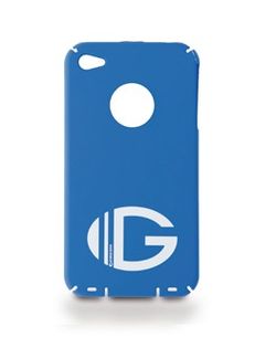 Coque i-Phone GORDINI