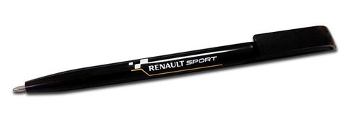 Stylo RENAULT Sport