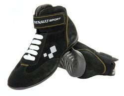Chaussures RENAULT Sport