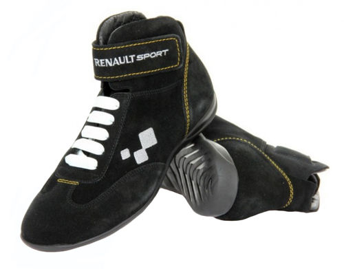 photo n°1 : Chaussures RENAULT Sport