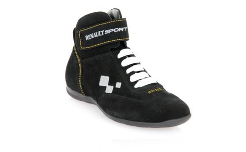 chaussure puma renault sport