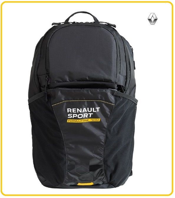 Sac à Dos RENAULT Sport