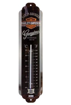 Thermomètre HARLEY-DAVIDSON