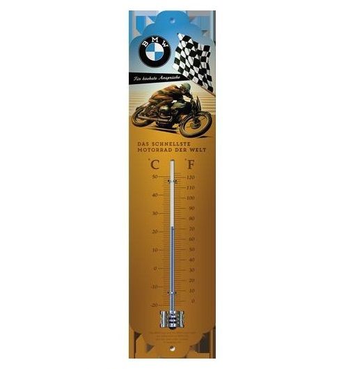 Nostalgic-Art Thermomètre Analogique, Beer Weather – Idée De Cadeau