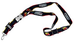 Lanyard ABARTH