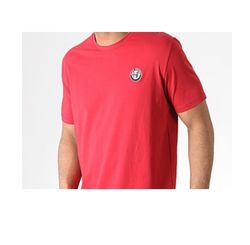 T-shirt ALFA ROMEO Rouge