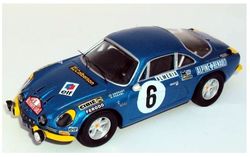 ALPINE RENAULT A110