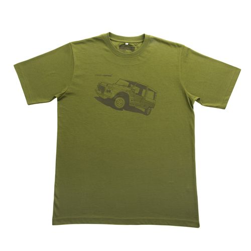 Tee-Shirt CITROEN Méhari