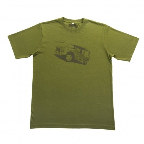 T-Shirt CITROEN Méhari Enfant