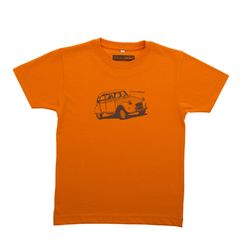 T-Shirt CITROEN 2CV Enfant