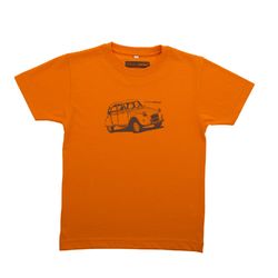 Tee-Shirt CITROEN 2CV