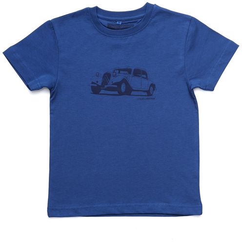 photo n°1 : T-Shirt Enfant CITROEN Traction