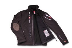 Blouson Soft Shell APRILIA RSV4