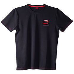 Tee-Shirt Ayrton SENNA