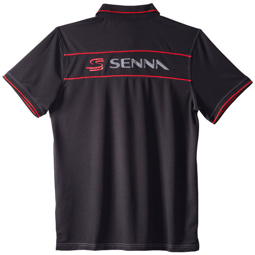 photo n°2 : Polo Ayrton SENNA