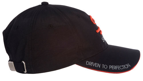 photo n°3 : Casquette SENNA