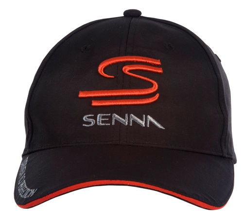 photo n°4 : Casquette SENNA