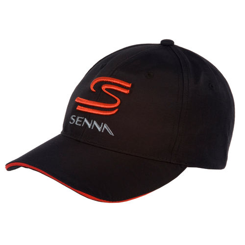 photo n°1 : Casquette SENNA