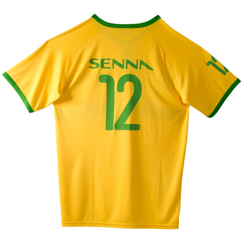 photo n°2 : T-Shirt SENNA Casque