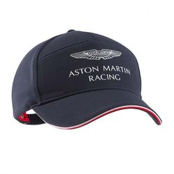 Casquette ASTON MARTIN Racing