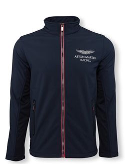 Softshell ASTON MARTIN