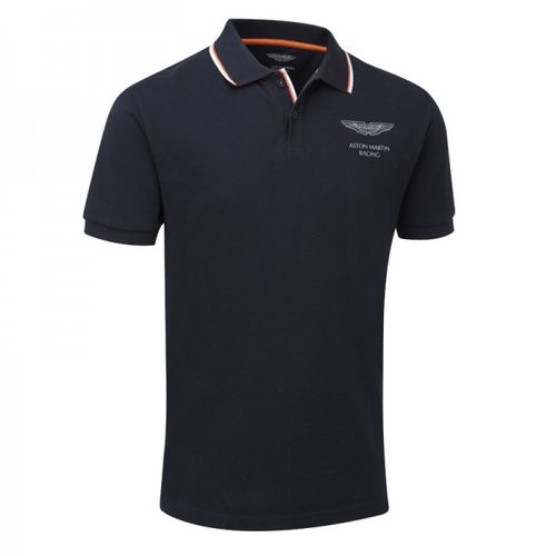 Polo Homme ASTON MARTIN