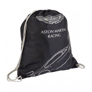 Sac Léger ASTON MARTIN