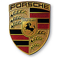 Pin's PORSCHE