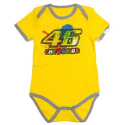 Body Bébé VR46