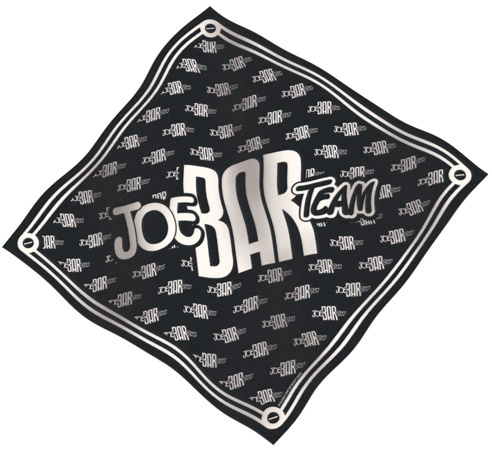 Bandana Joe Bar Team