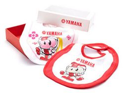 Bavoir Bebe Yamaha Bavoir Bebe Yamaha